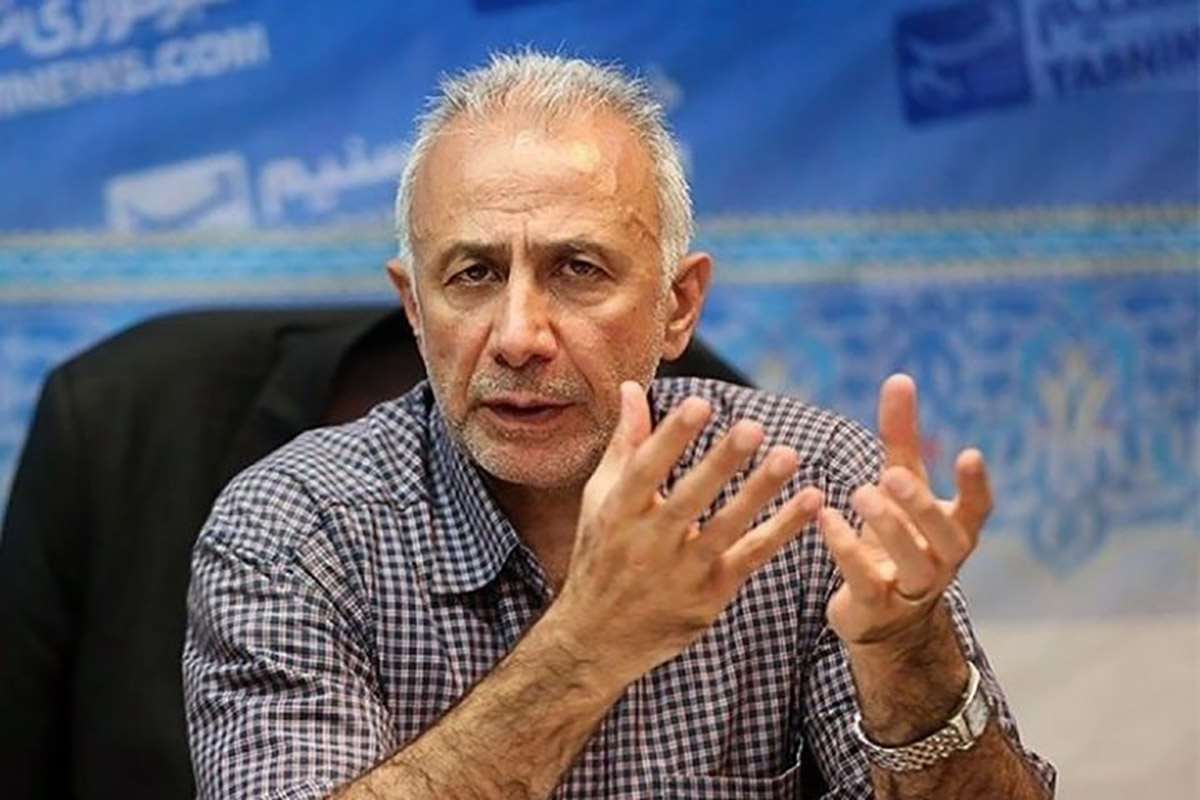 ابراهیم متقی: نشانه‌های موجود نشان می‌دهد آمریکا و اسراییل در آستانه انجام عملیات جدید علیه ایران هستند/ افزایش قیمت انرژی، مشروعیت ترامپ را کاهش می‌دهد