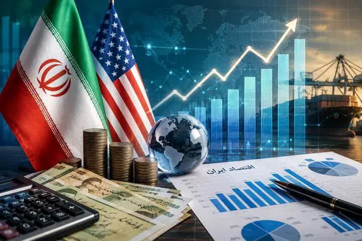 اقتصاد ایران بر سر دوراهی/ احیا با توافق یا بازگشت به چرخه بحران؟