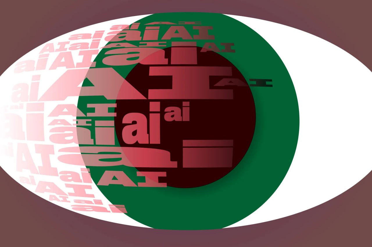چگونه هوش مصنوعی الفبای مدیریت ریسک را در وال استریت بر هم زد؟