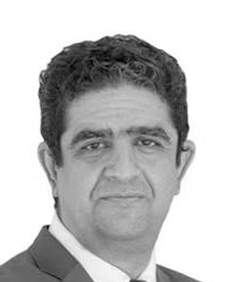 فرشید شکرخدایی