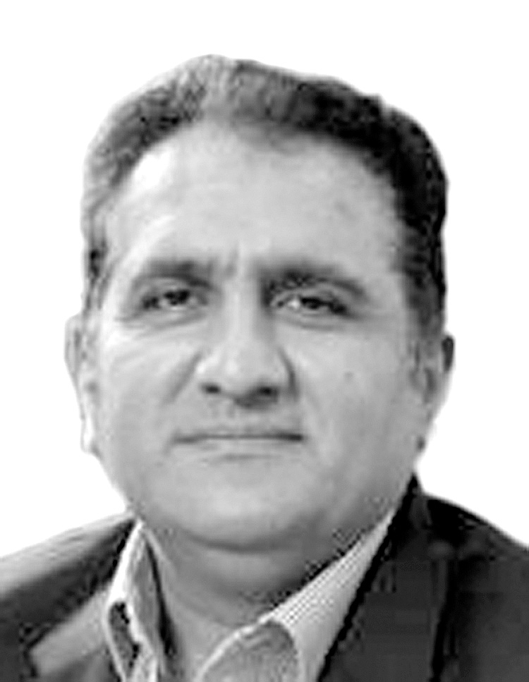 ضرورت همکاری با تهران 2