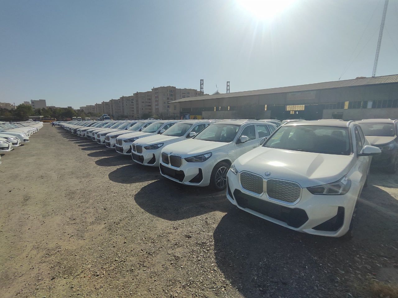 پرشیا خودرو
