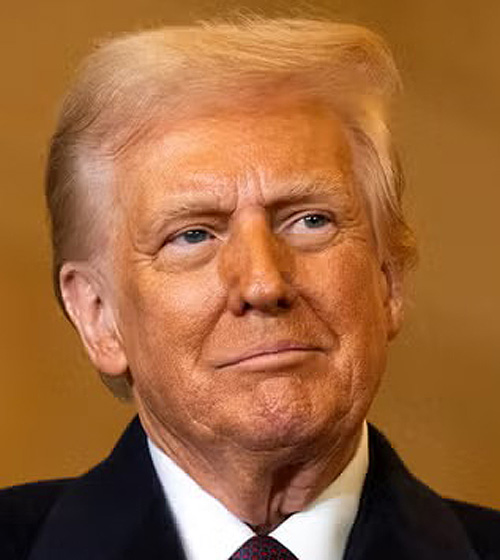 trump copy