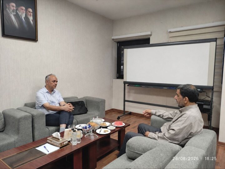 ضرغامی