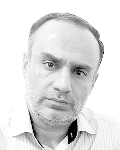 وسوسه جهان‌گشایی ترامپ