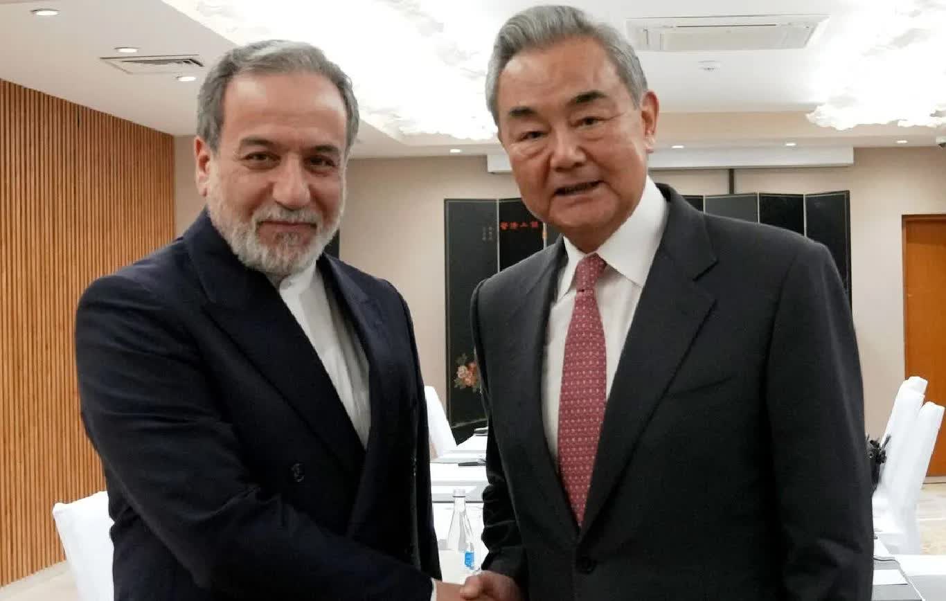 آمریکا از تحریم مؤسسات مالی بزرگ چین خودداری کرد/ ترامپ چه اهدافی در سر دارد؟