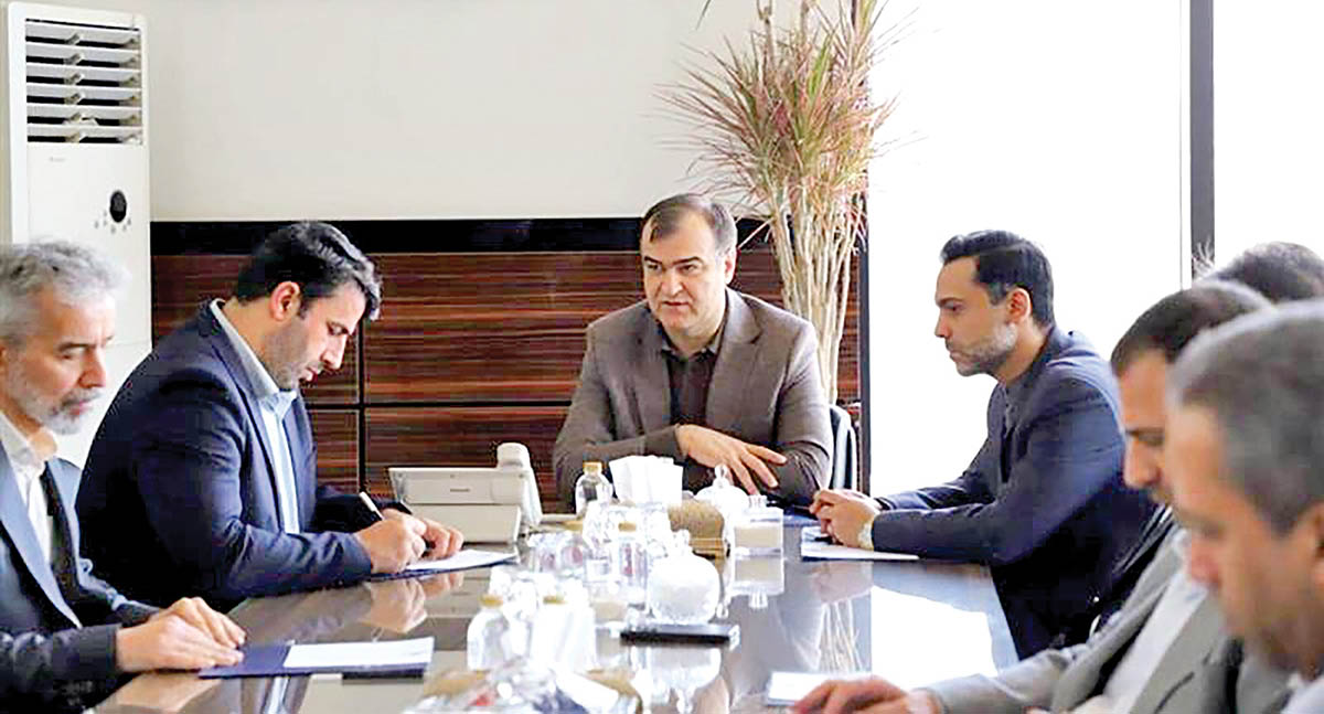 نسخه جدید برای بازار اتکایی بیمه