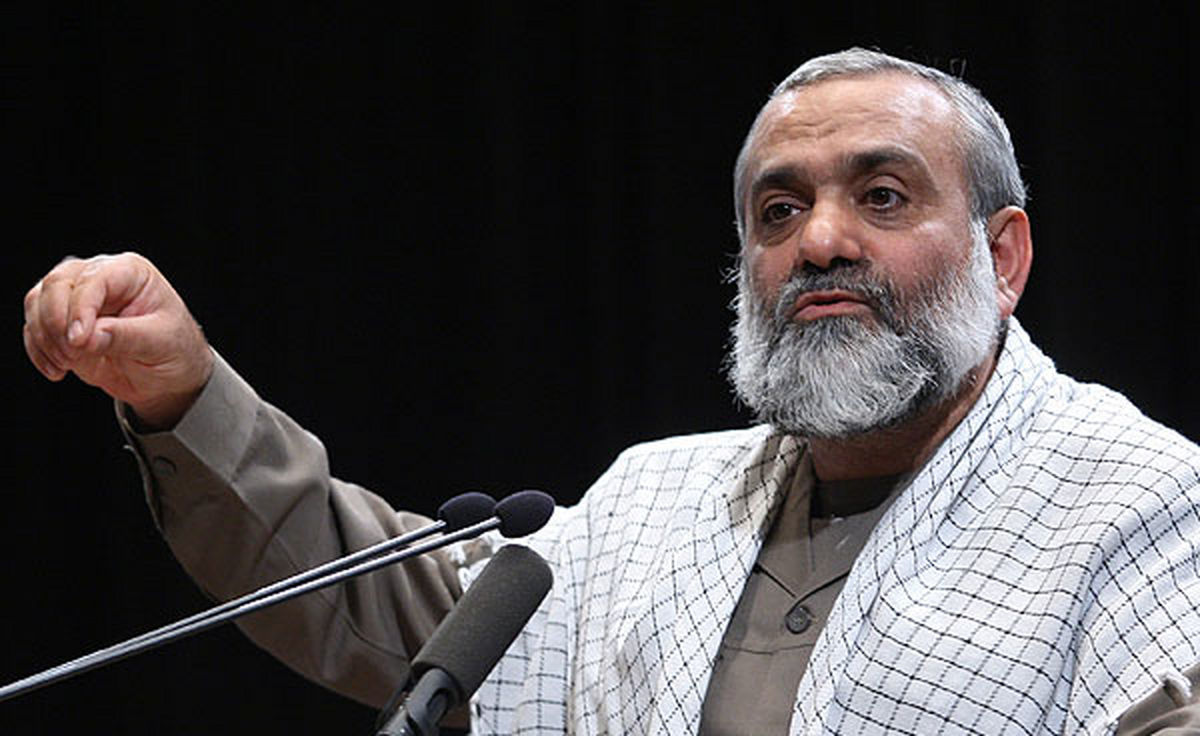 سردار نقدی: ما باید توان بازدارندگی خود را احیا کنیم/ باید برای دشمنان روشن شود که حمله به ایران هزینه‌بر خواهد بود