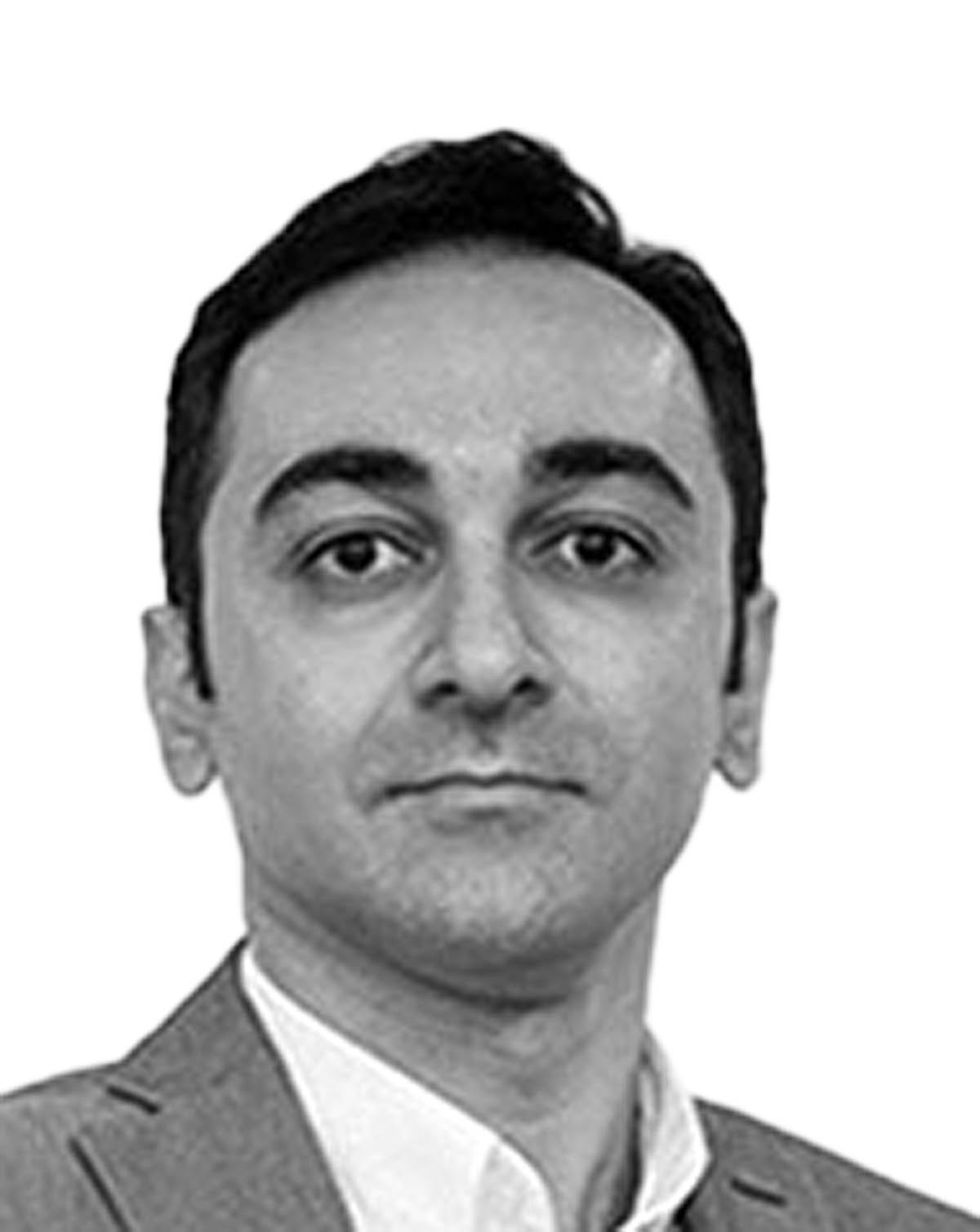 بازسازی اقتصادی ایران پس از جنگ