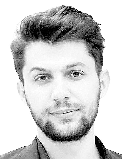 محمد غفوری