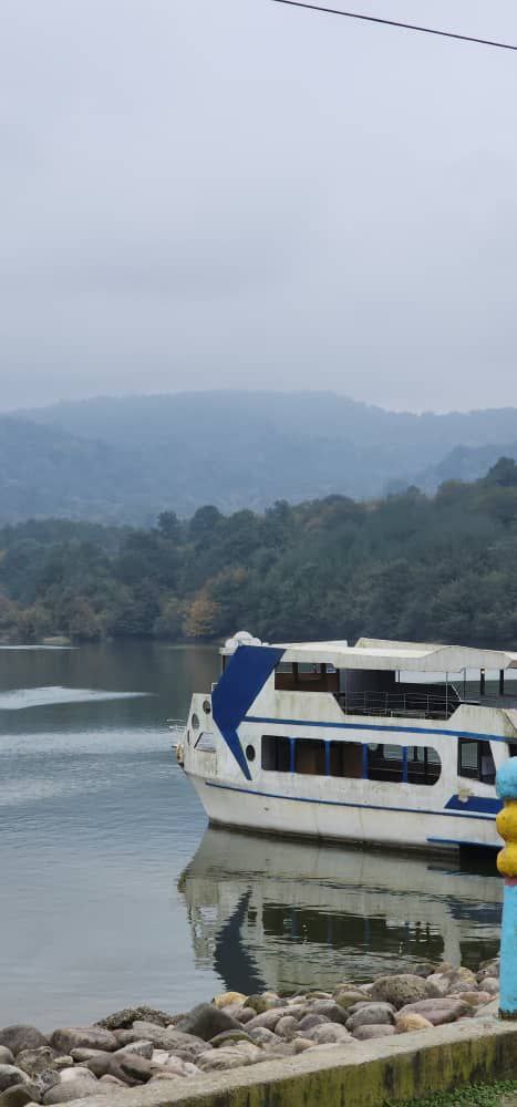 سفر به قاب رنگها؛ پاییز در «برنجستانک» 5