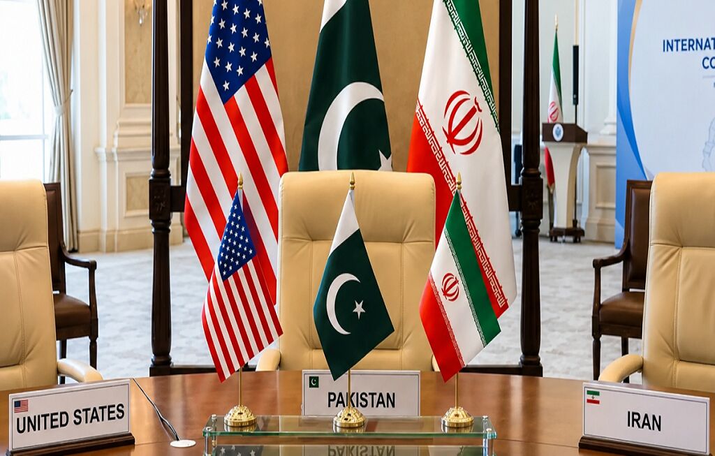 واکنش 4 کشور عربی و ترکیه به احتمال توافق ایران و آمریکا