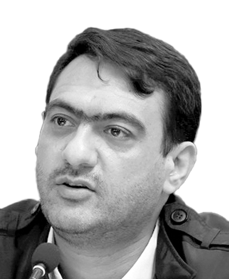 مهدی بابایی