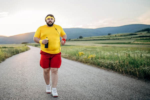 برای کاهش وزن چه کنیم؟ / کاری کوچک با تاثیری دوچندان 5