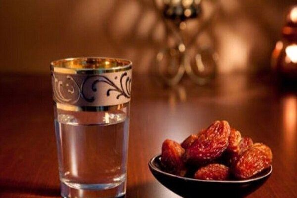 ۵ نکته کلیدی برای کاهش وزن در ماه رمضان