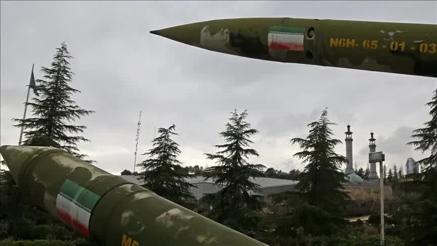 فایننشال تایمز مدعی حمله احتمالی ایران به اهداف نظامی آمریکا در اروپا شد