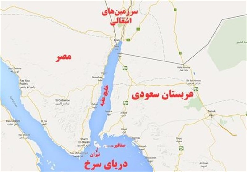 انفجار مهیب در اردن/ بندر عقبه در پی نشست آمونیاک تخلیه شد