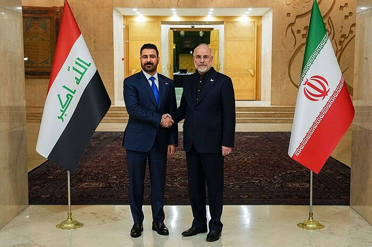 تهران و بغداد؛ دو کشور و یک سرنوشت