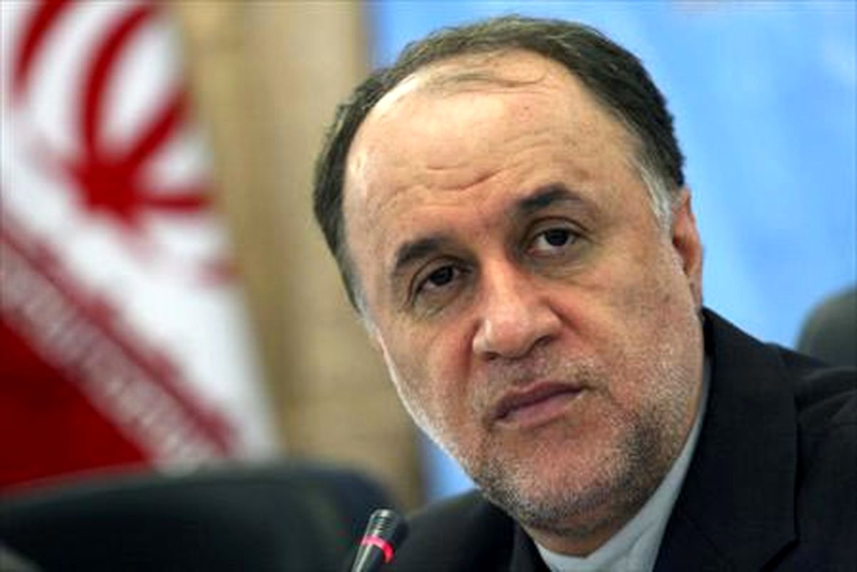 نایب رئیس مجلس: باید موشکهایی بسازیم که بتواند مستقیم قاتلین امام ما را به جهنم واصل کنند