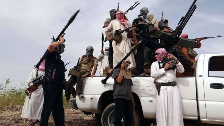 سرکرده ارشد القاعده کشته شد