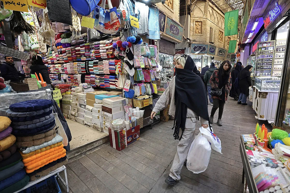 بازسازی اقتصاد در نیمه دوم