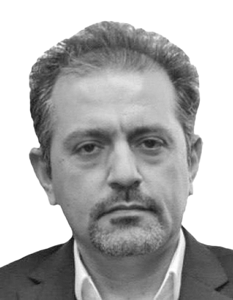 روزبه ظهیری