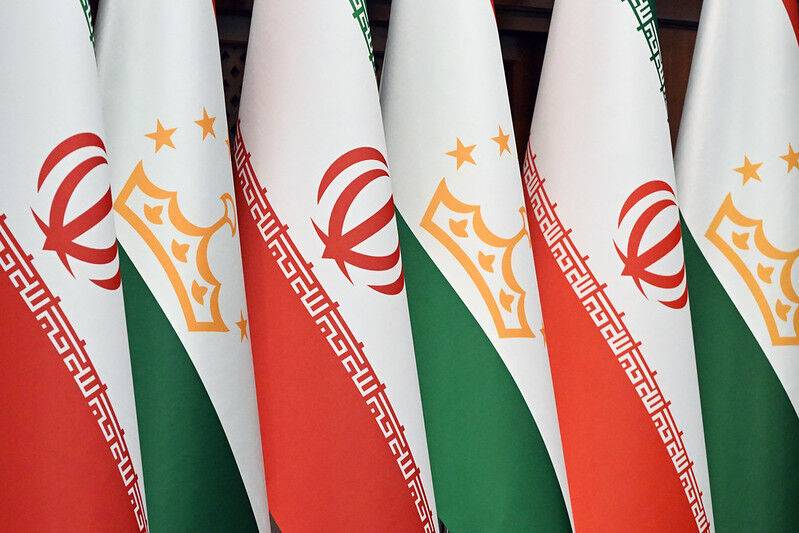 توافق جدید میان ایران و تاجیکستان+ جزئیات