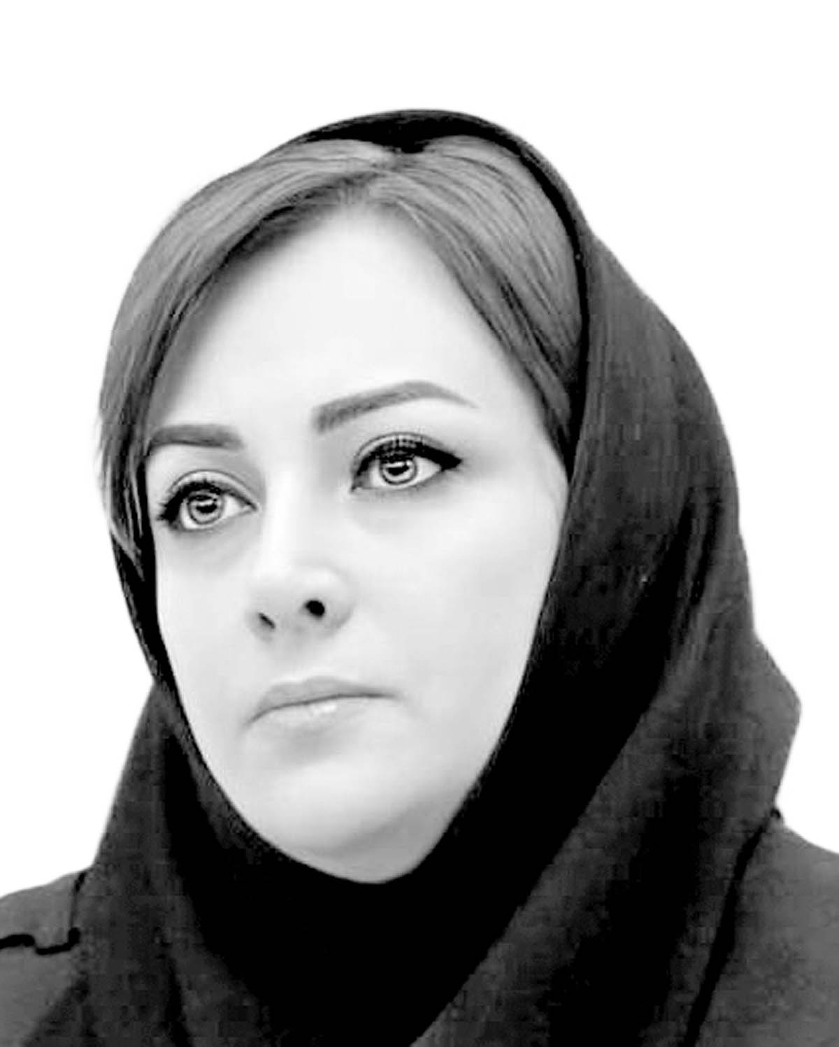 دکتر آرمینا آرم