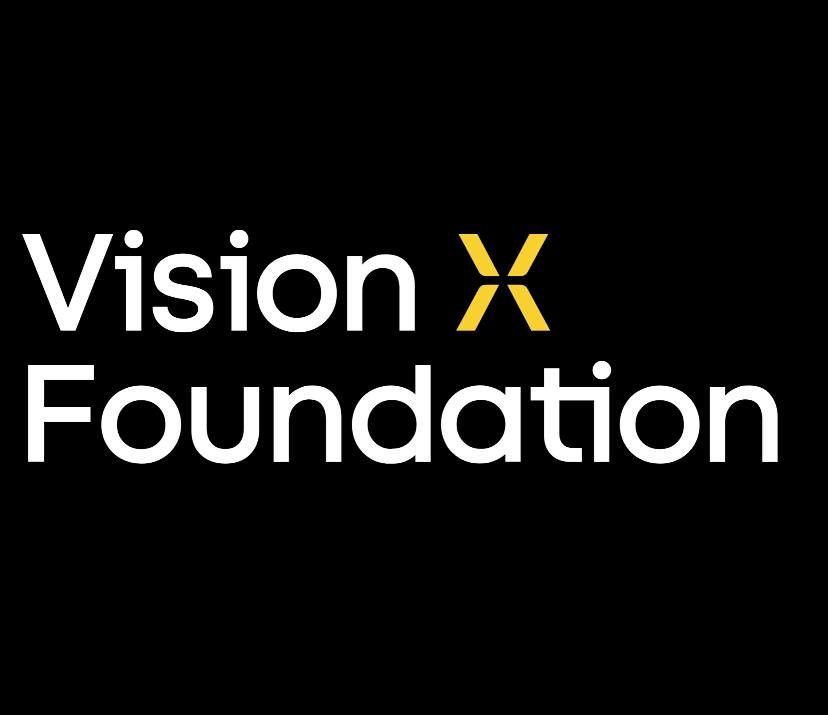 VisionX Foundation