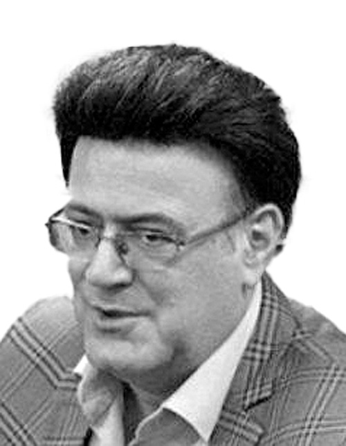 بحران پیشبینیناپذیری