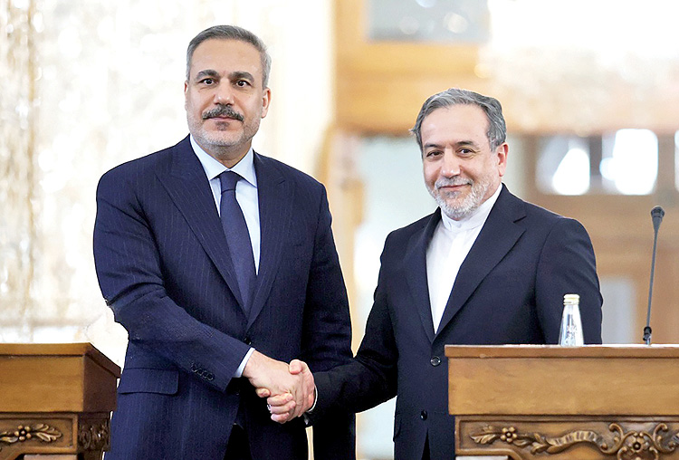 ماموریت «فیدان» در تهران 4