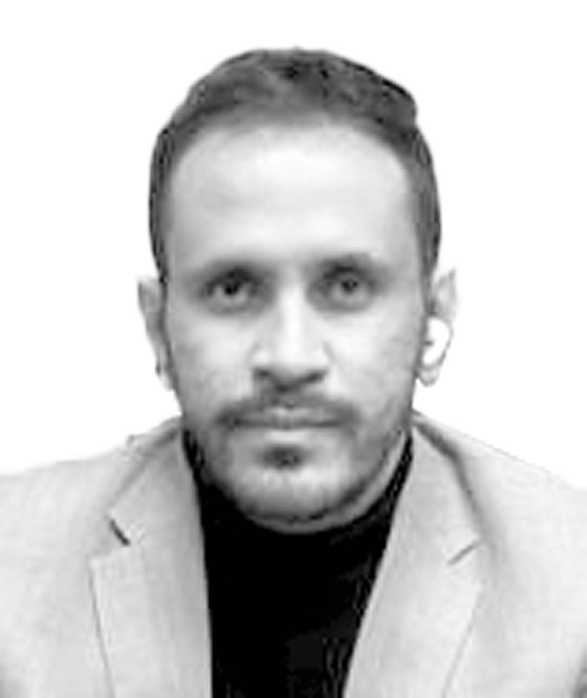 نوید رجایی