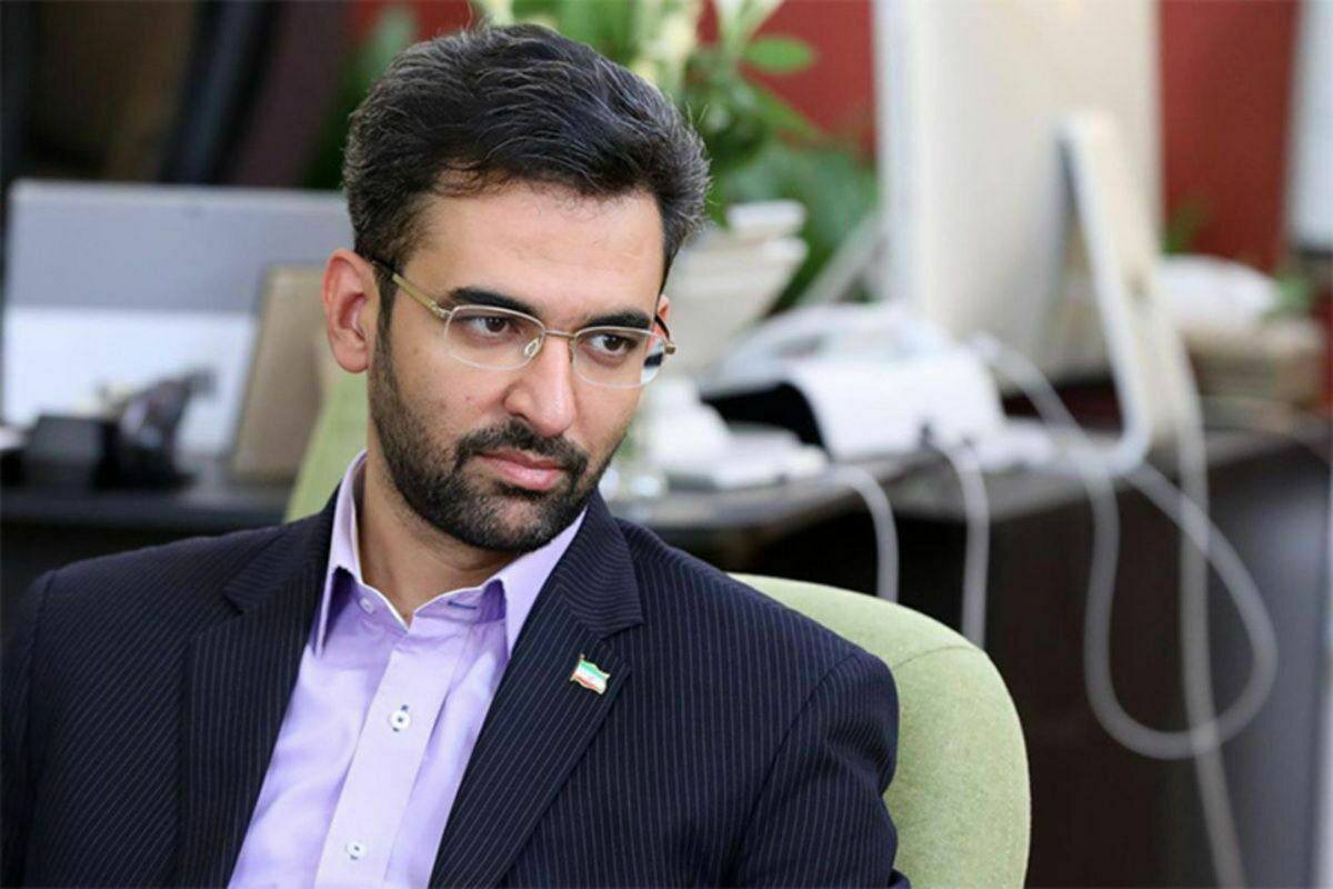 درخواست آذری جهرمی از مخالفان توافق