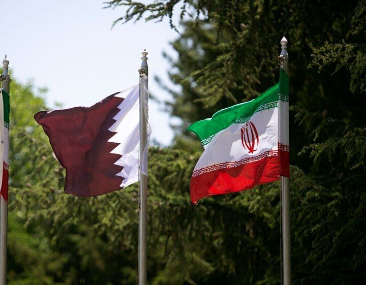 پرواز ویژه قطر به تهران همزمان با تنش ایران و آمریکا/میانجی‌گری دوحه کلید می‌خورد؟