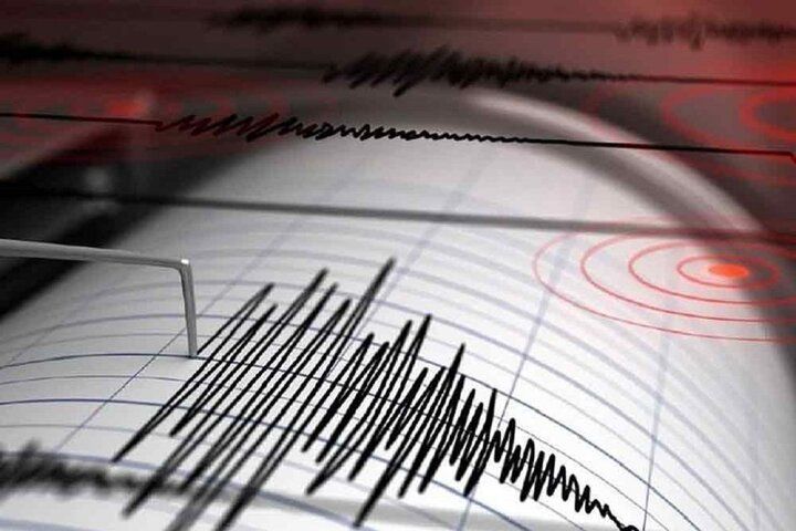 فوری / زلزله شدید در شهرستان جم