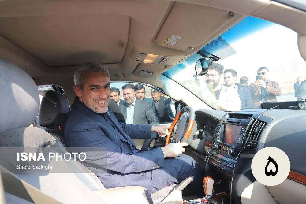 گزارش تصویری