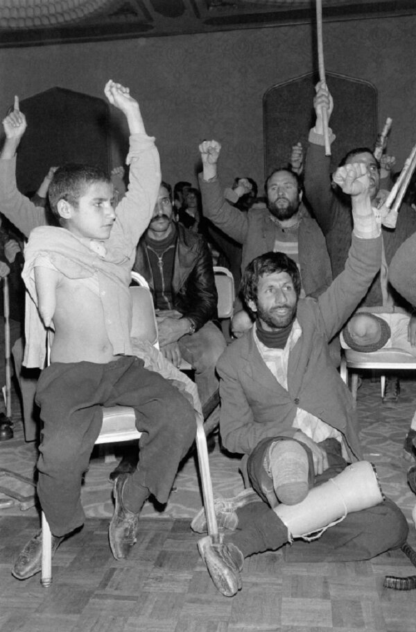 مبلغ کلانی که پرویز ثابتی هنگام فرار از ایران خارج کرده است / اسناد محرمانه فاش شد 2