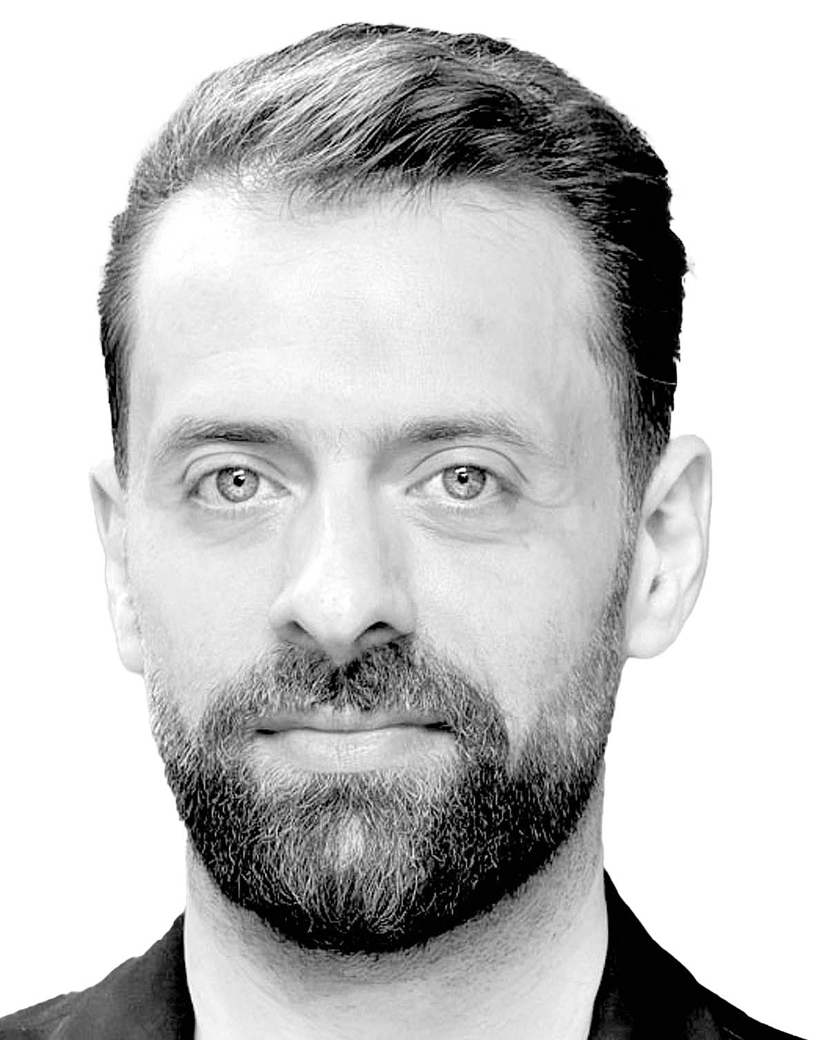 محمدحسین علی‌بخشی