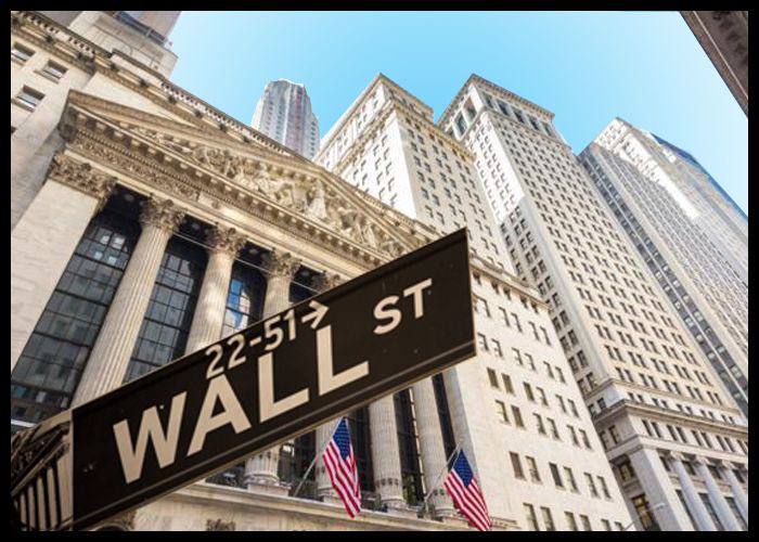 وال استریت حبابی نیست