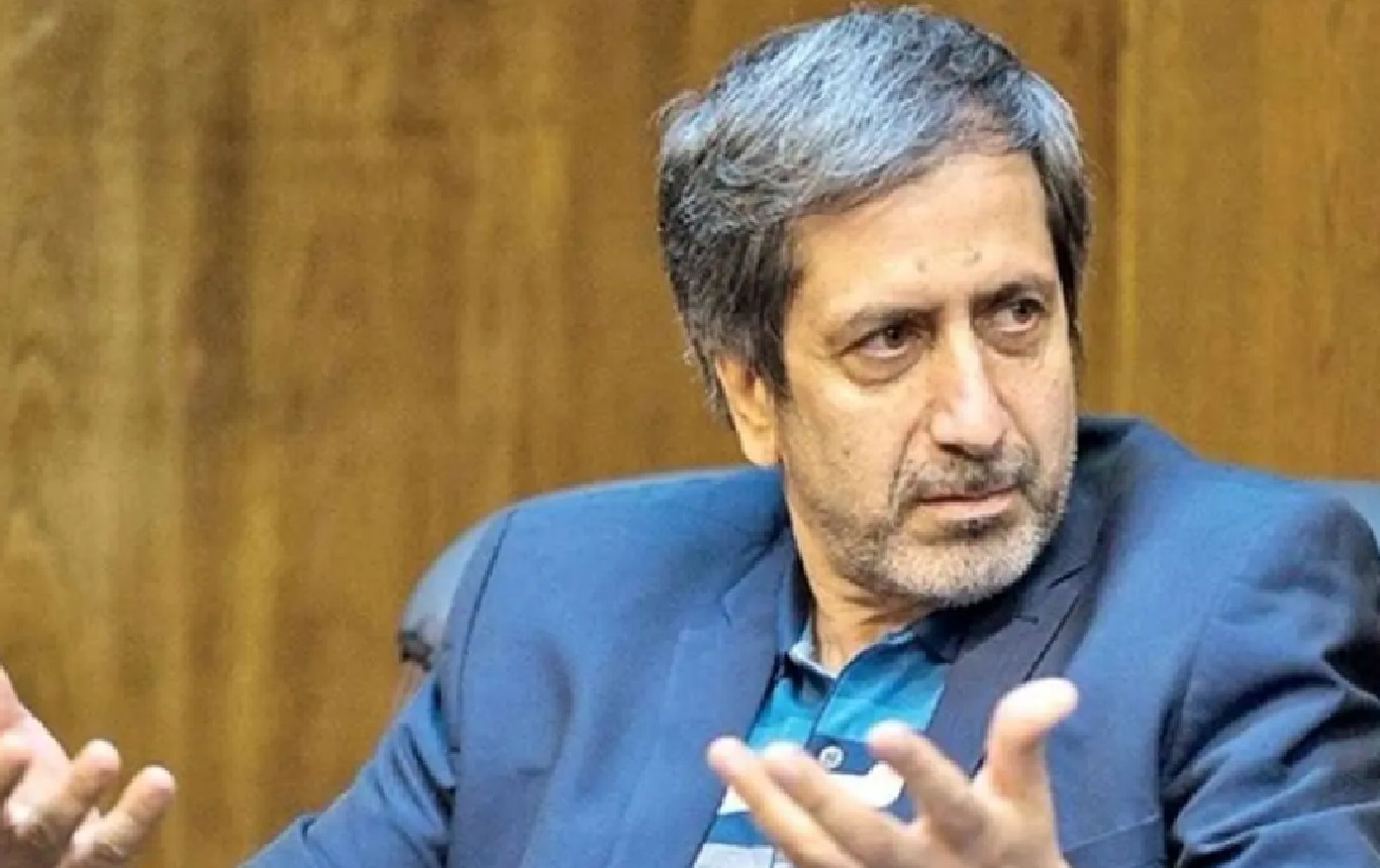انتقاد ظریفیان از مخالفت با مذاکره به دلایل صرفا سیاسی/ یکی از ابزارهای مهم سیاست خارجی را از کار می‌اندازند