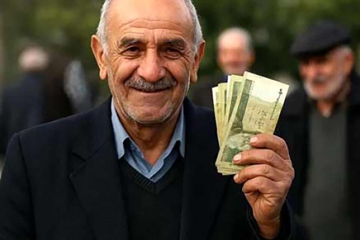 خبر مهم درباره حقوق آذر ماه بازنشستگان