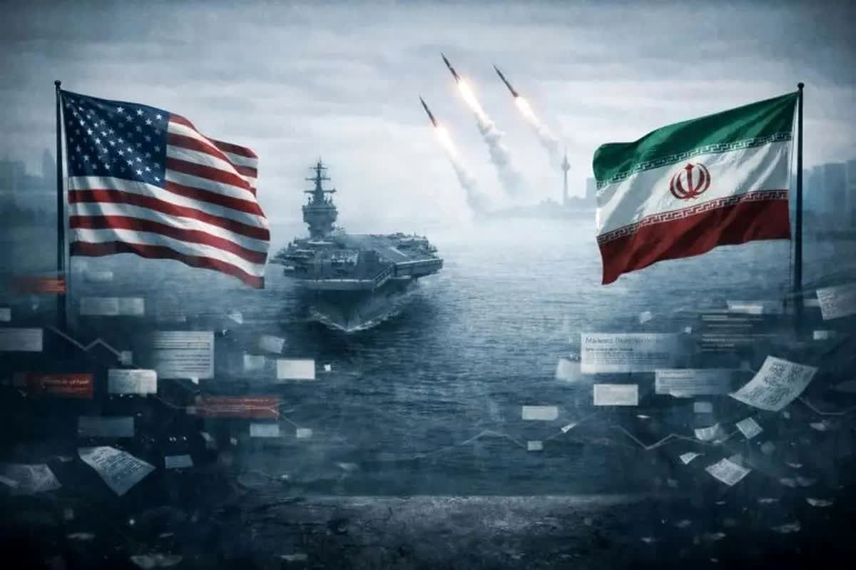 جدی‌ترین آسیب واشنگتن از جنگ علیه تهران به روایت مجله آمریکایی؛ جنگ هزینه‌های بلندمدتی بر اقتصاد آمریکا تحمیل می‌کند