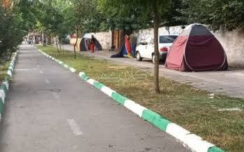 بحران سفرهای تابستانی سه ساله شد 2