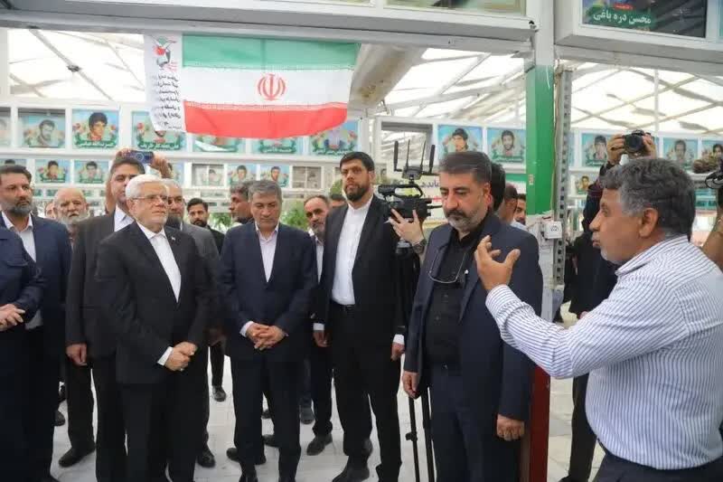 محافظ+عارف+-+رئیسی (2)
