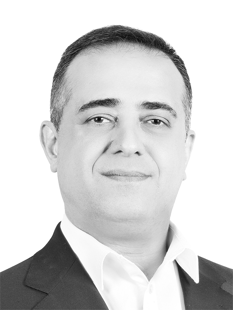 علی جبل‌عاملی