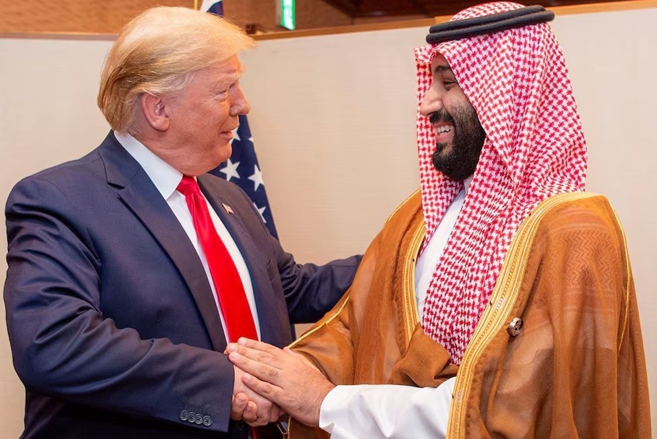 دست رد واشنگتن بر سینه ریاض/ عربستان چه درخواستی از آمریکا کرد؟