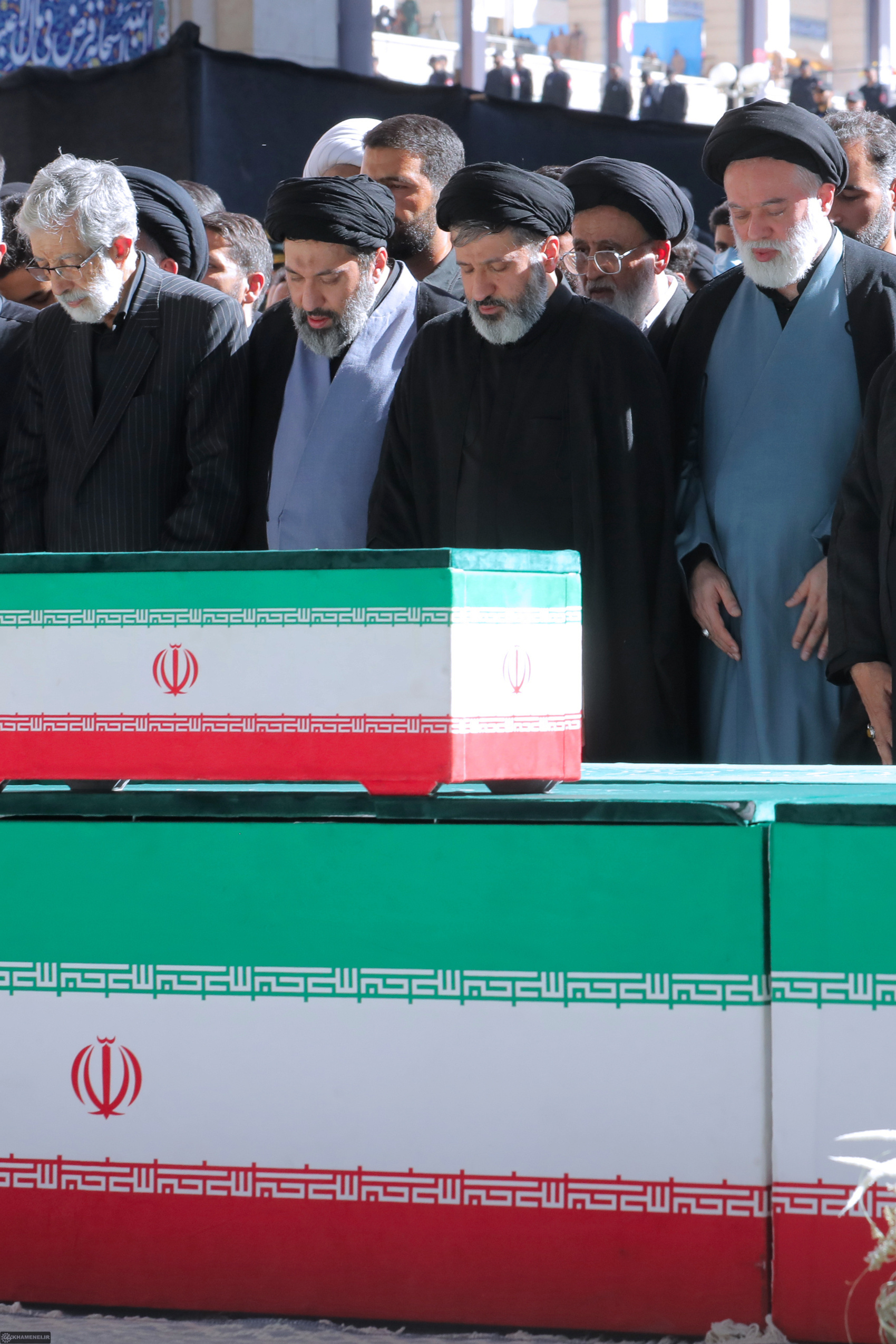 فرزندان رهبر شهید (2)