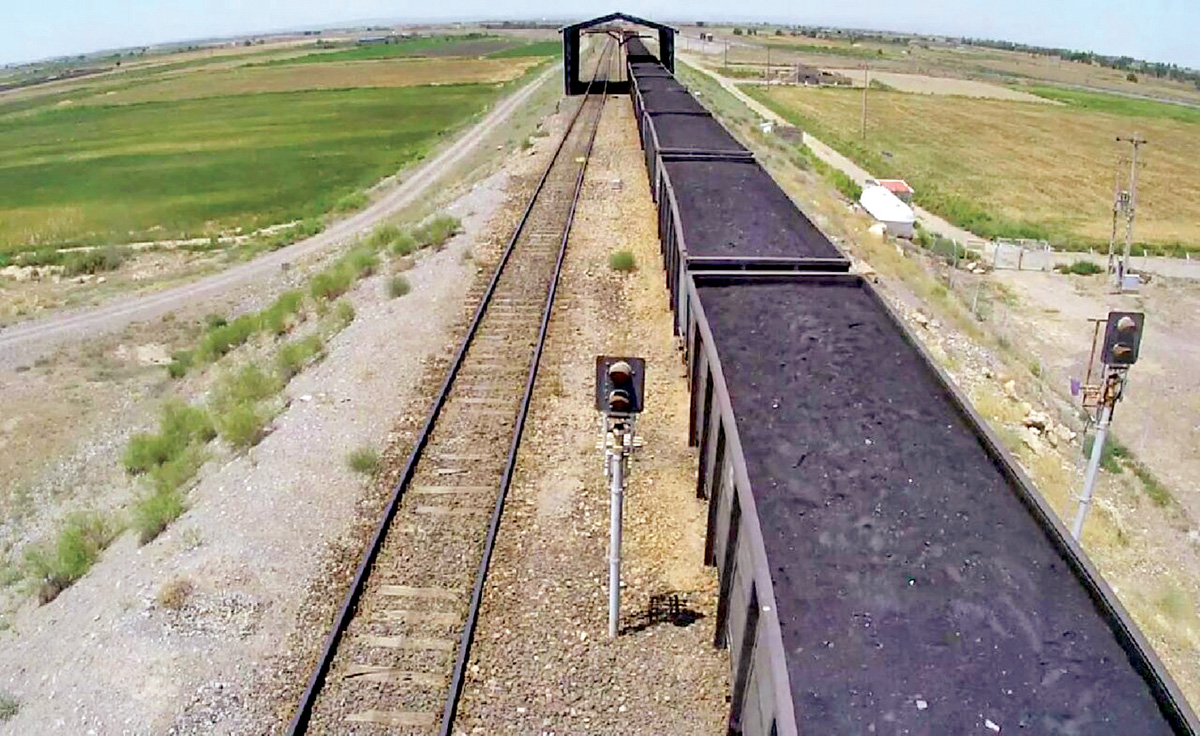 قفل دولتی بر صادرات معدنی‌