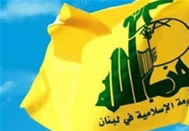 واکنش حزب الله به امضای توافق دولت لبنان و اسرائیل