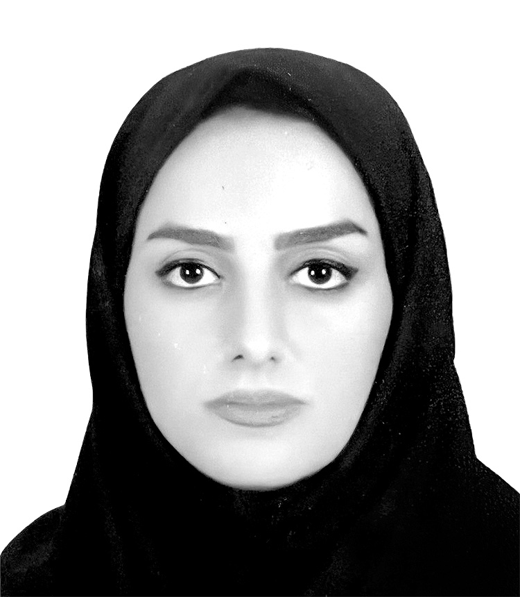 فاطمه حاجعلی